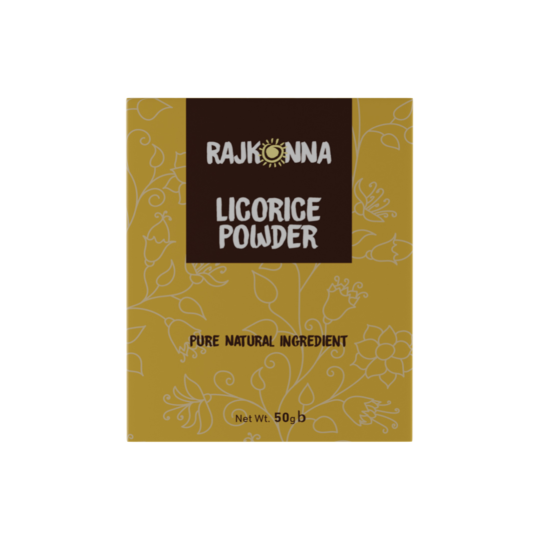 Rajkonna Licorice Powder