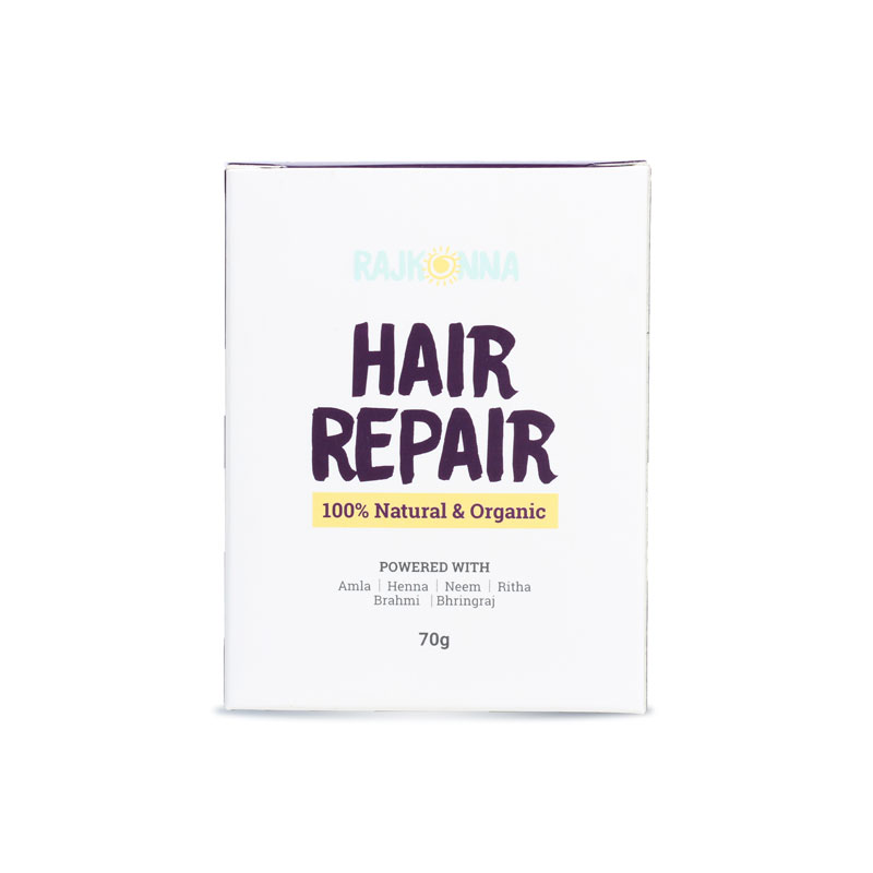 Rajkonna Hair Repair Mask